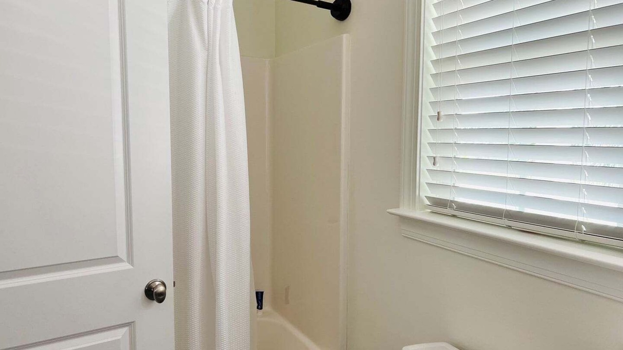 Photo of Bathroom in Holden Beach