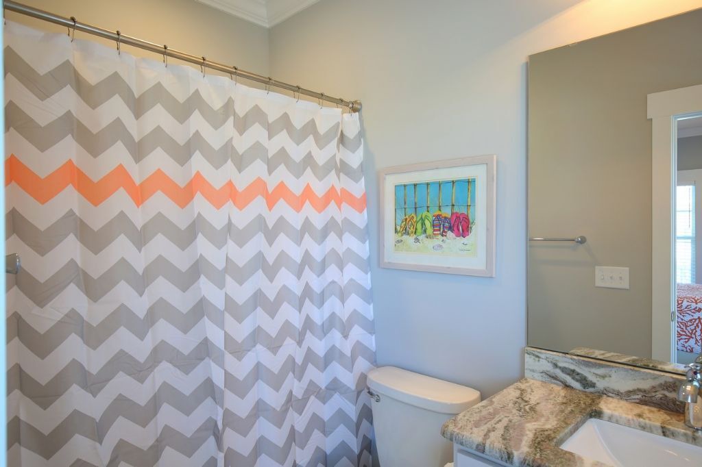 Photo of Bathroom in Holden Beach