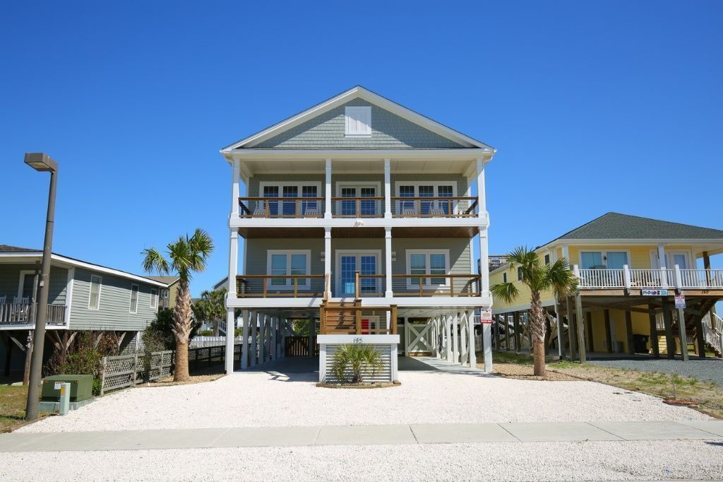 Photo of Outdoor in Holden Beach