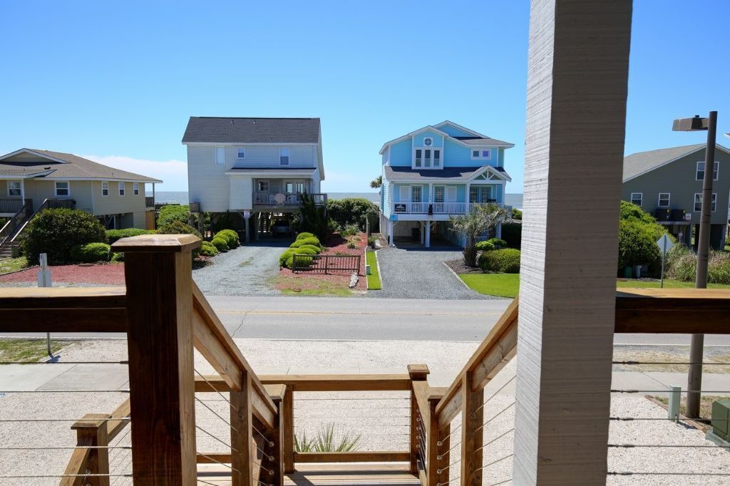Photo of Outdoor in Holden Beach