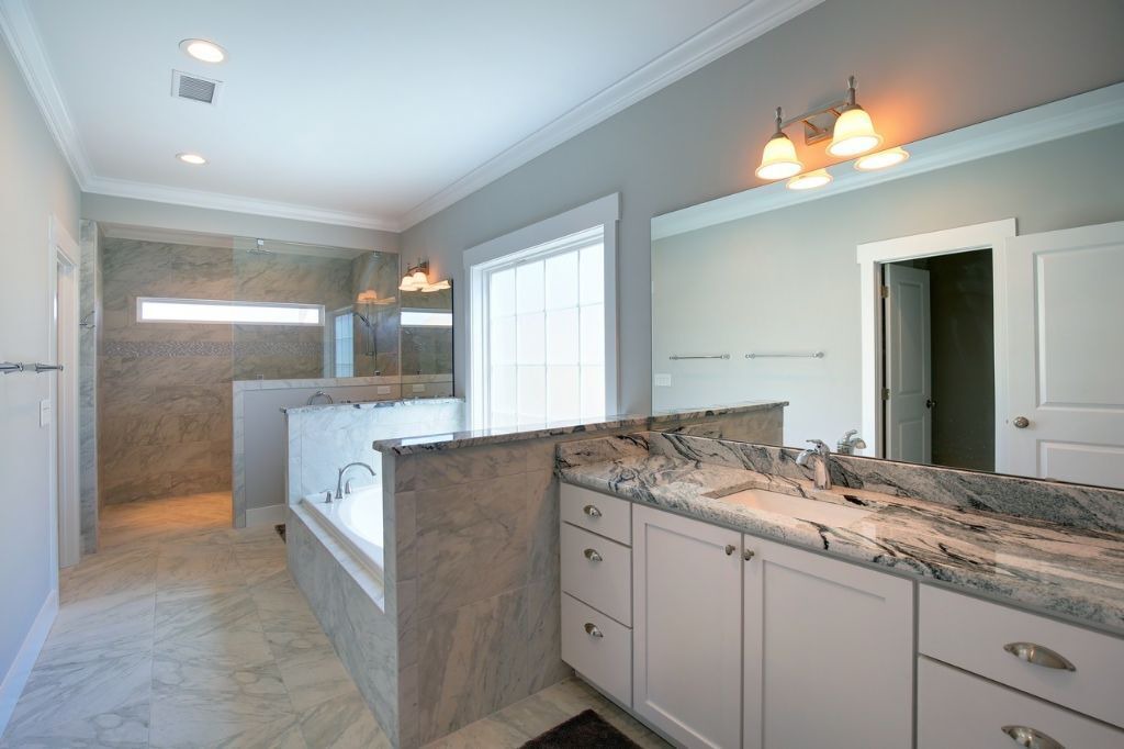 Photo of Bathroom in Holden Beach