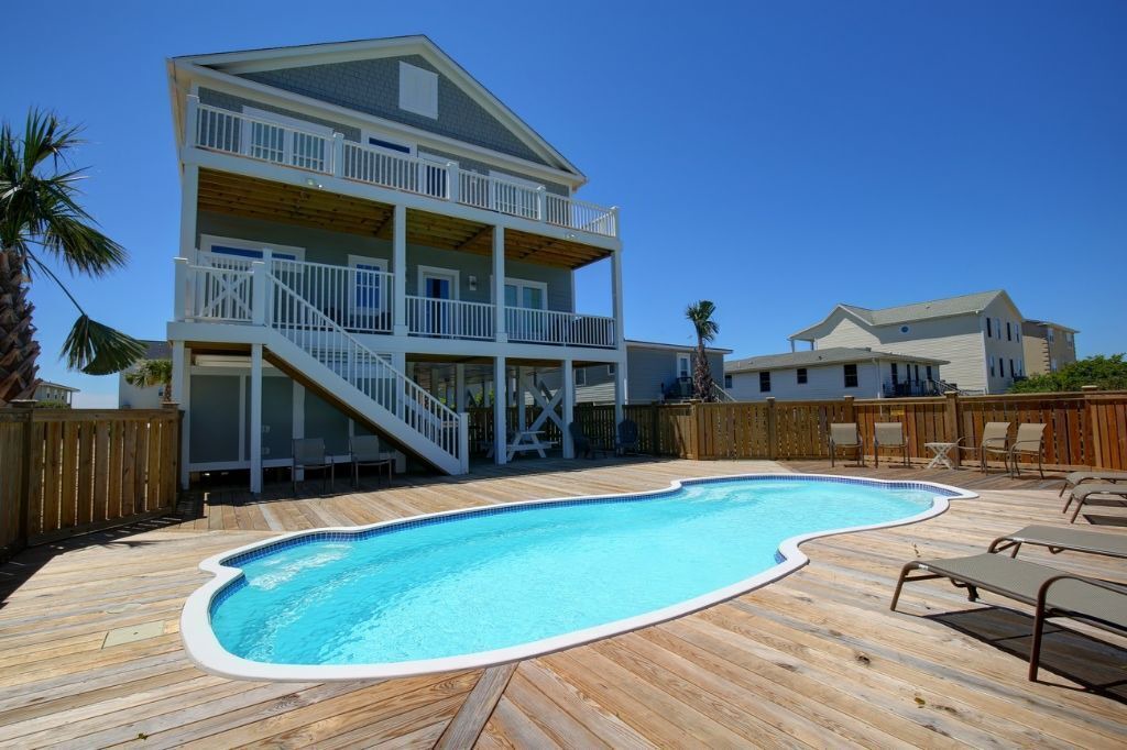 Photo of Outdoor in Holden Beach