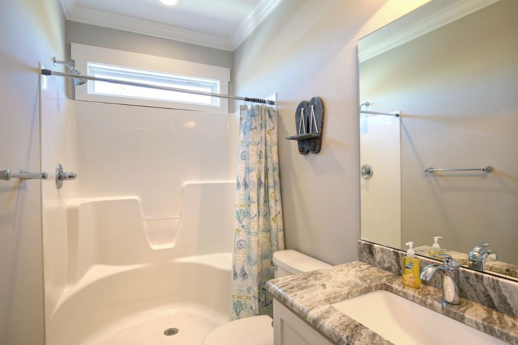 Photo of Bathroom in Holden Beach