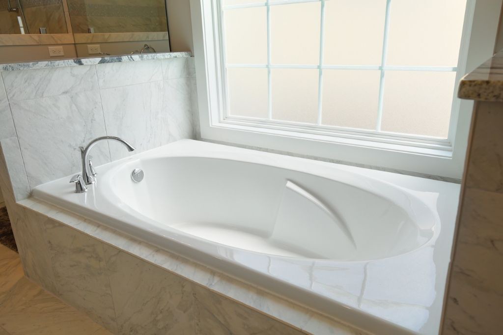 Photo of Bathroom in Holden Beach