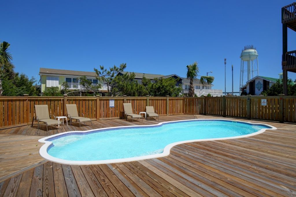 Photo of Outdoor in Holden Beach