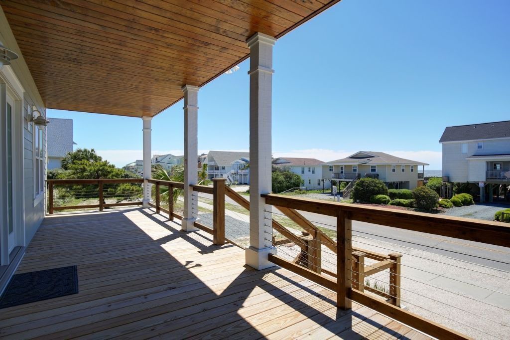 Photo of Outdoor in Holden Beach