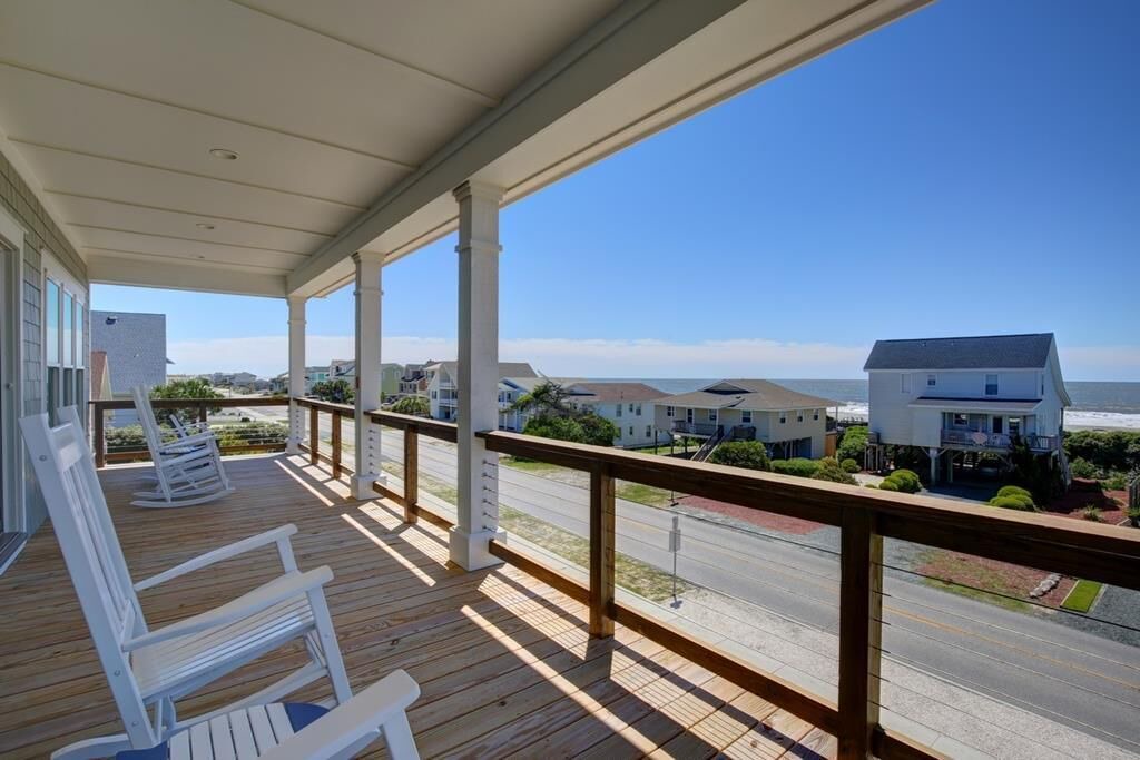 Photo of Outdoor in Holden Beach