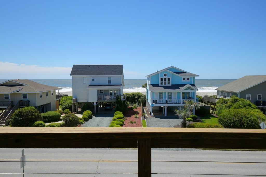 Photo of Outdoor in Holden Beach