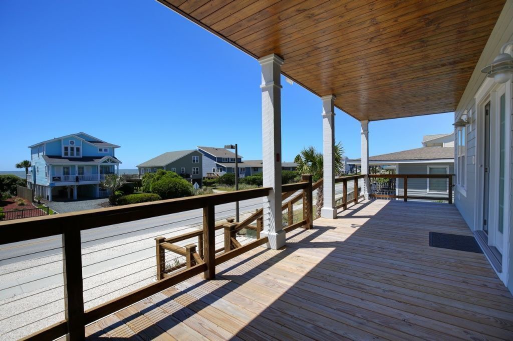 Photo of Outdoor in Holden Beach