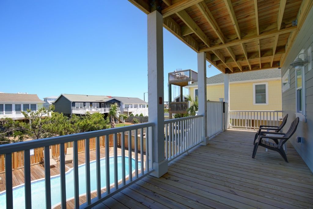 Photo of Outdoor in Holden Beach