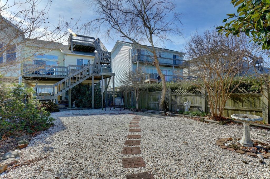 Photo of Outdoor in Holden Beach