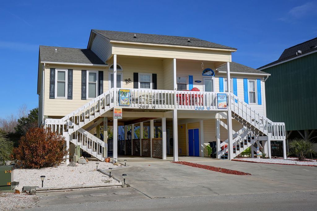 Photo of Outdoor in Holden Beach