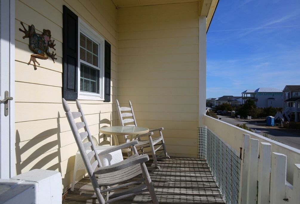 Photo of Outdoor in Holden Beach