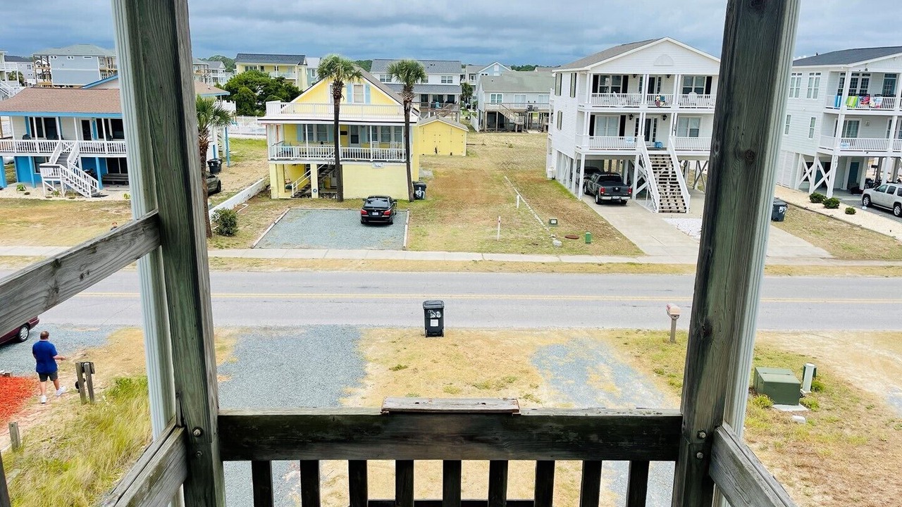 Photo of Outdoor in Holden Beach