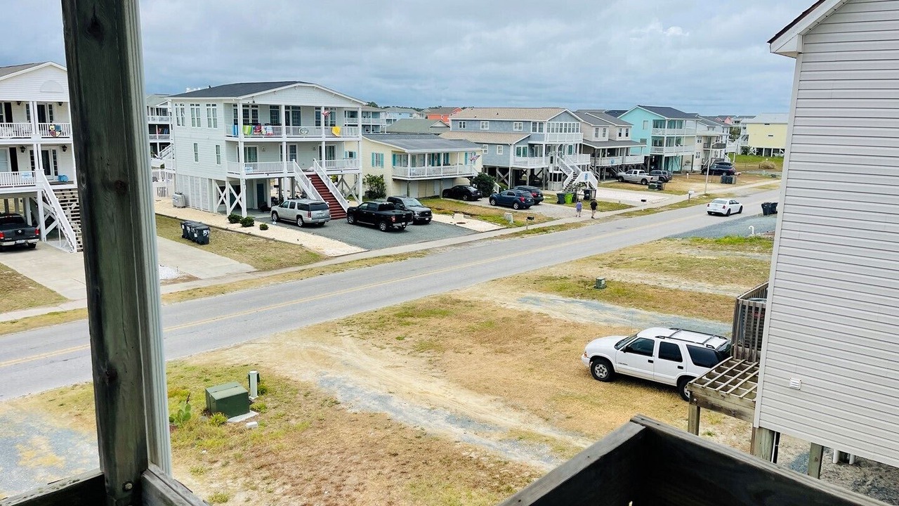 Photo of Outdoor in Holden Beach