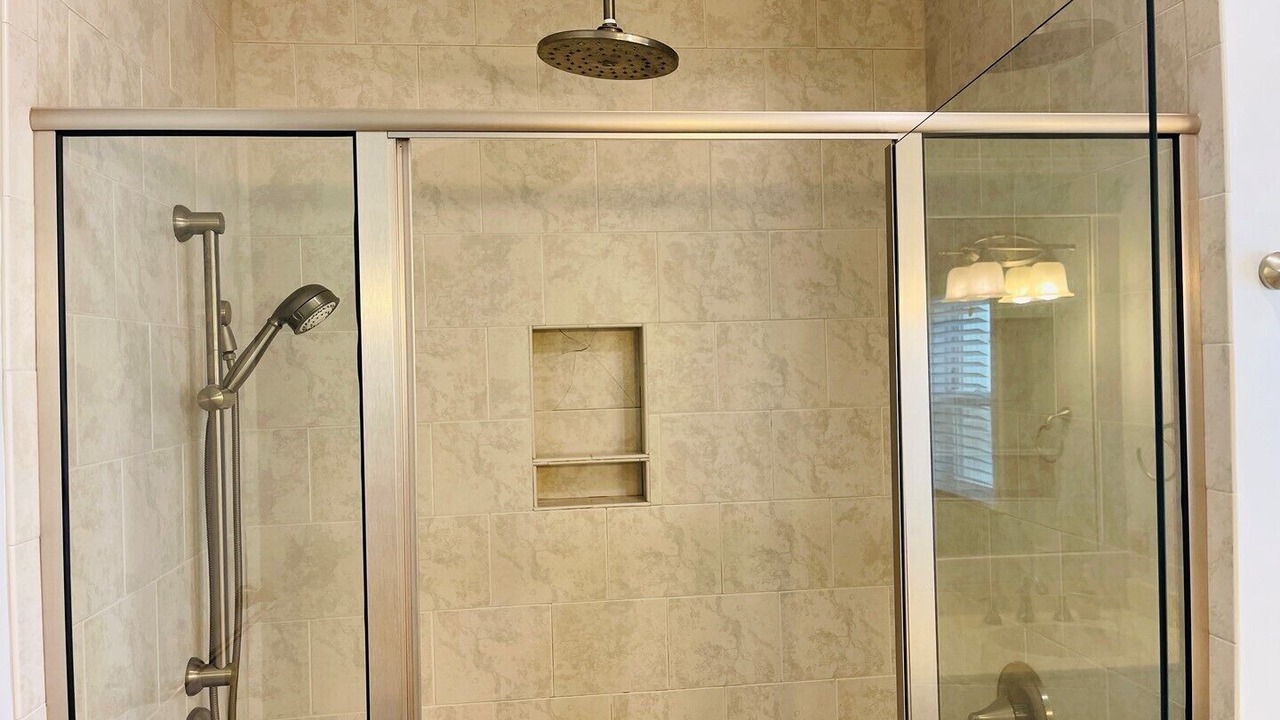 Photo of Bathroom in Holden Beach