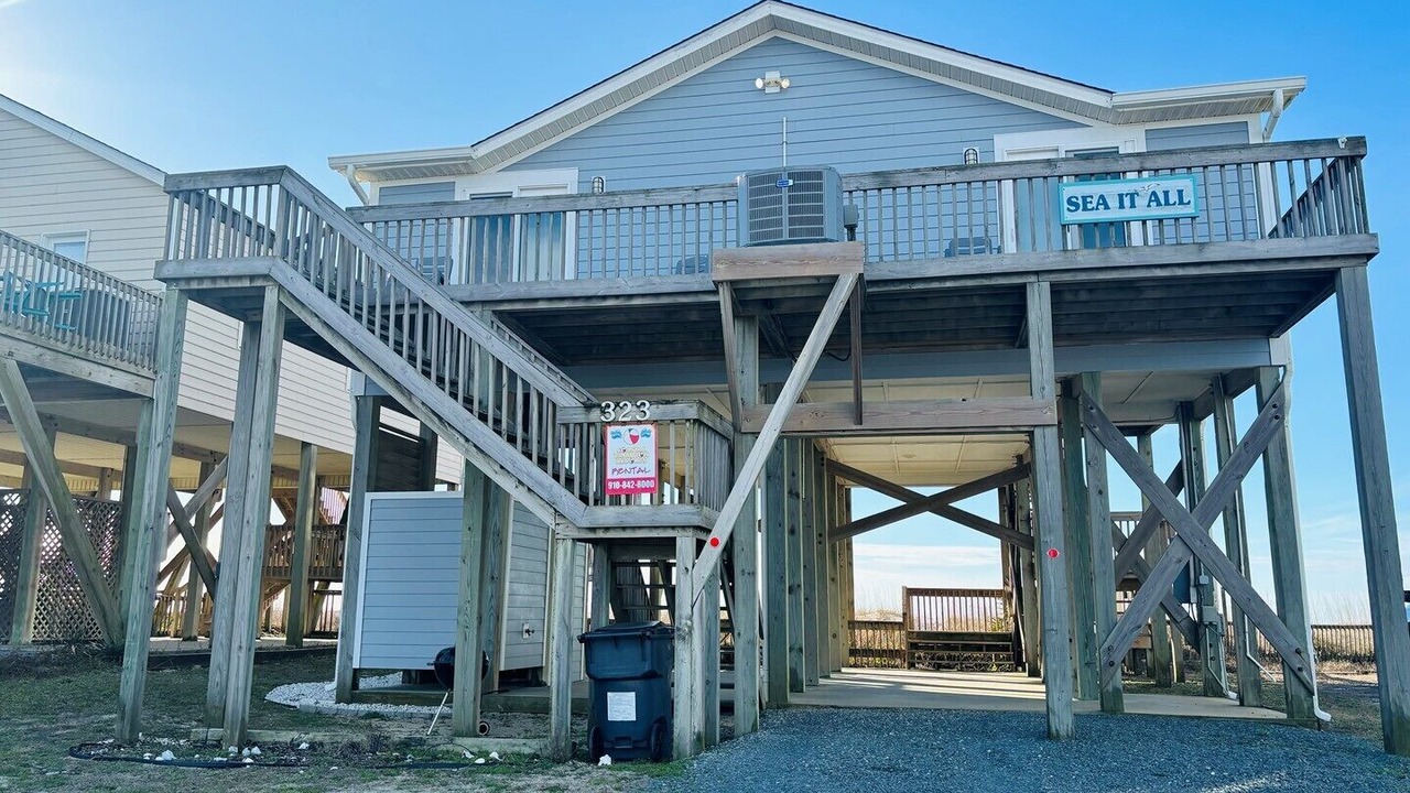 Photo of Outdoor in Holden Beach
