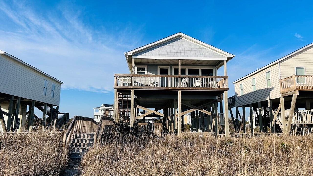 Photo of Outdoor in Holden Beach