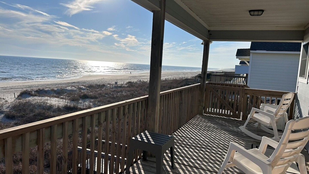 Photo of Others in Holden Beach
