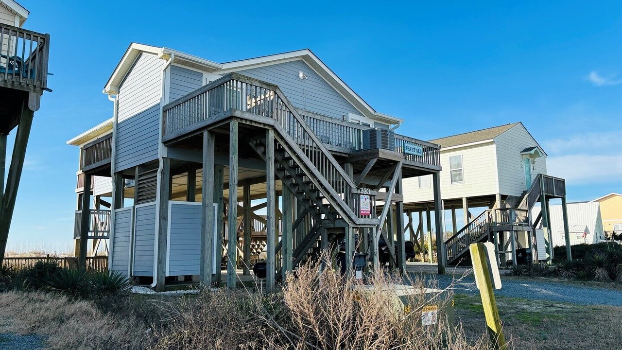 Photo of Outdoor in Holden Beach