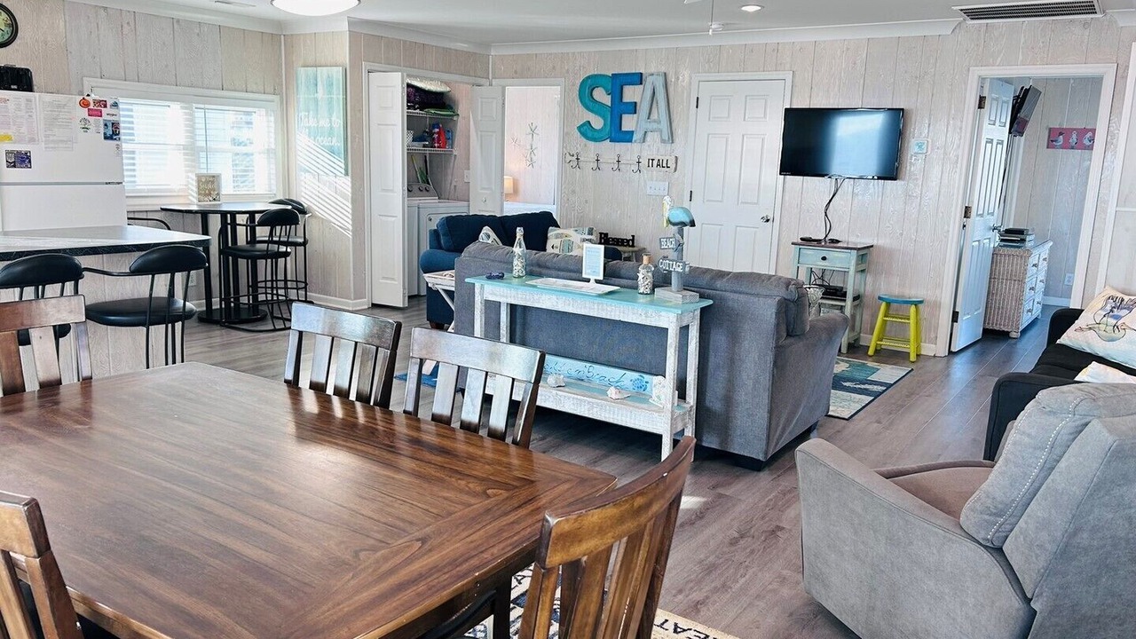 Photo of Bedroom in Holden Beach