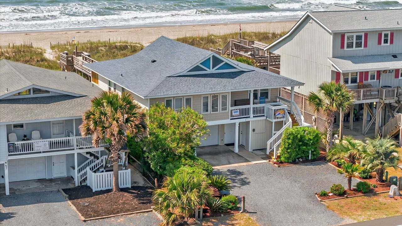 Photo of Others in Holden Beach