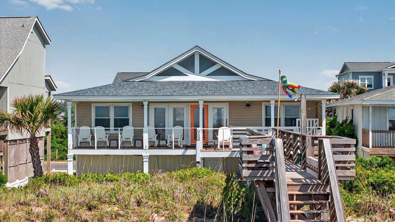 Photo of Others in Holden Beach