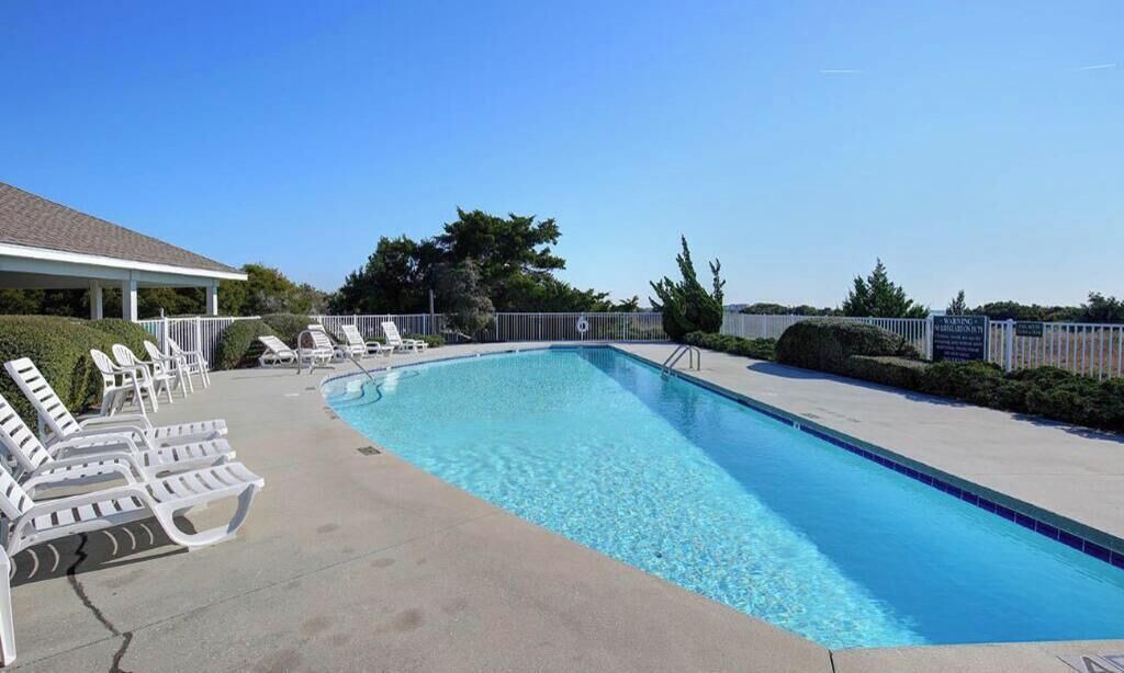 Photo of Outdoor in Holden Beach