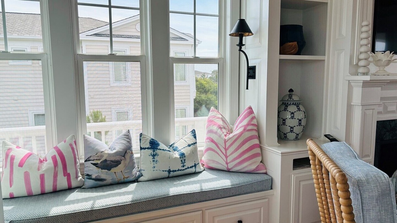 Photo of Livingroom in Holden Beach
