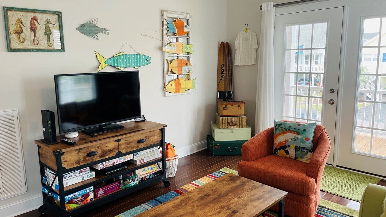 Photo of Bedroom in Holden Beach
