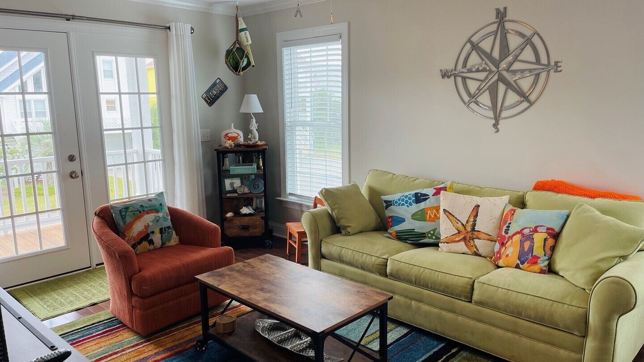 Photo of Bedroom in Holden Beach