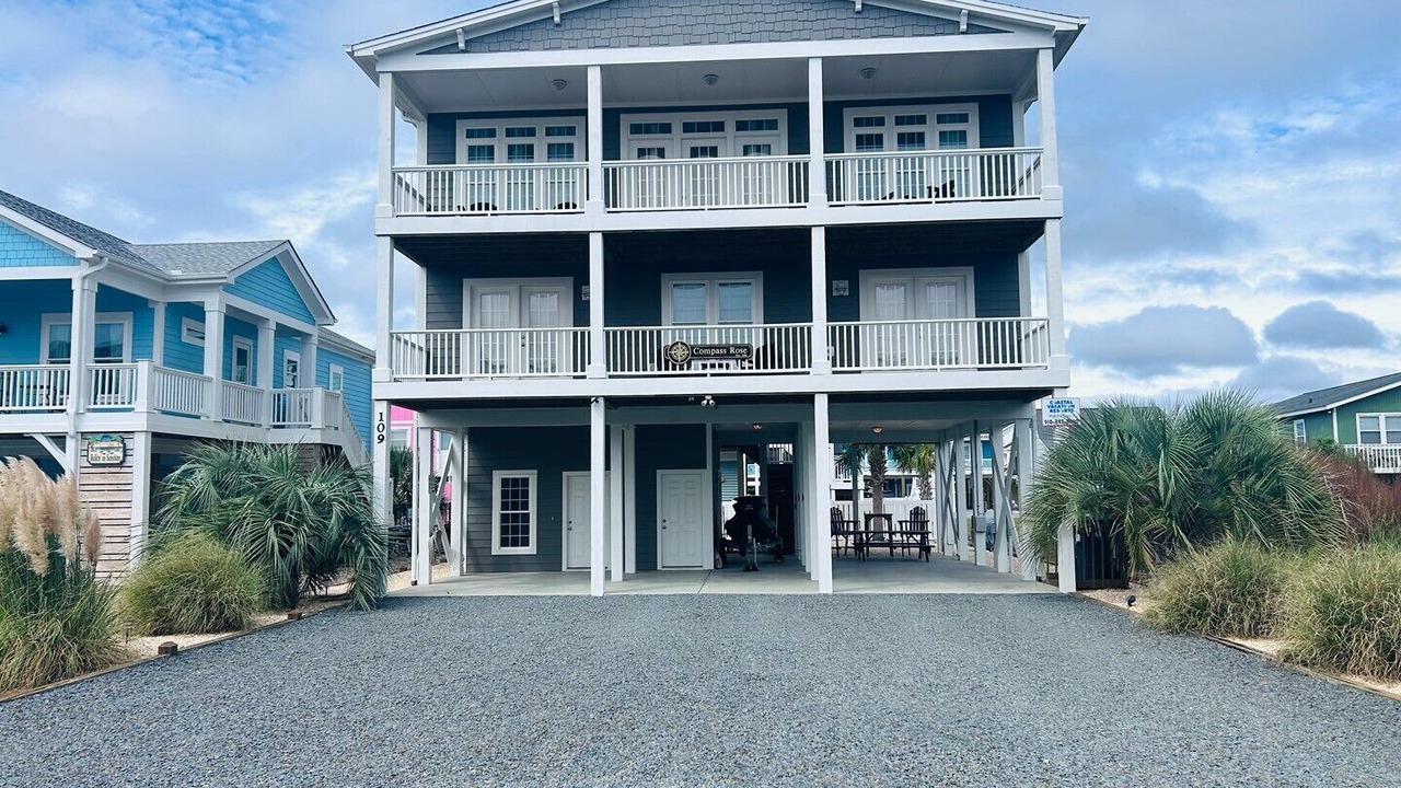 Photo of Outdoor in Holden Beach