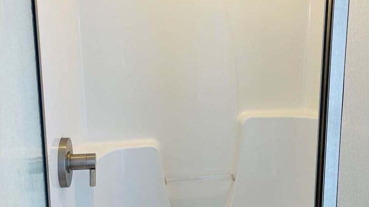 Photo of Bathroom in Holden Beach