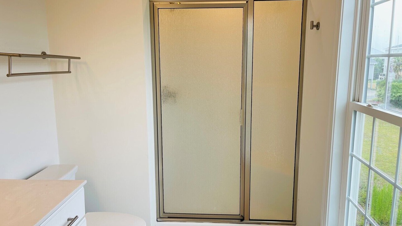 Photo of Bathroom in Holden Beach