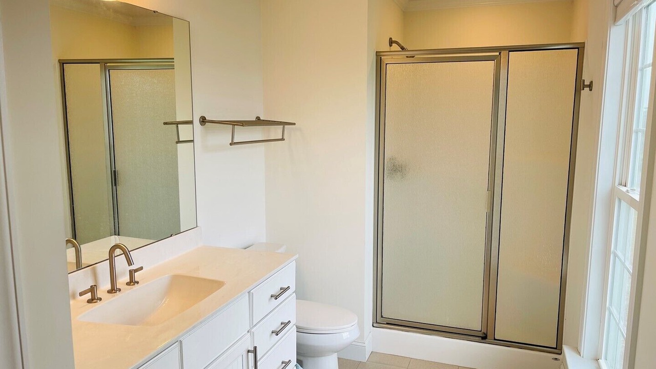 Photo of Bathroom in Holden Beach