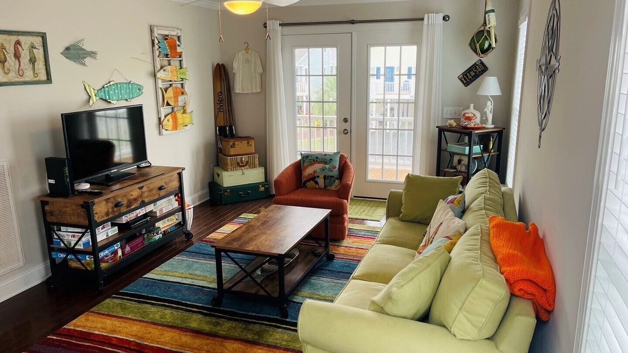 Photo of Bedroom in Holden Beach