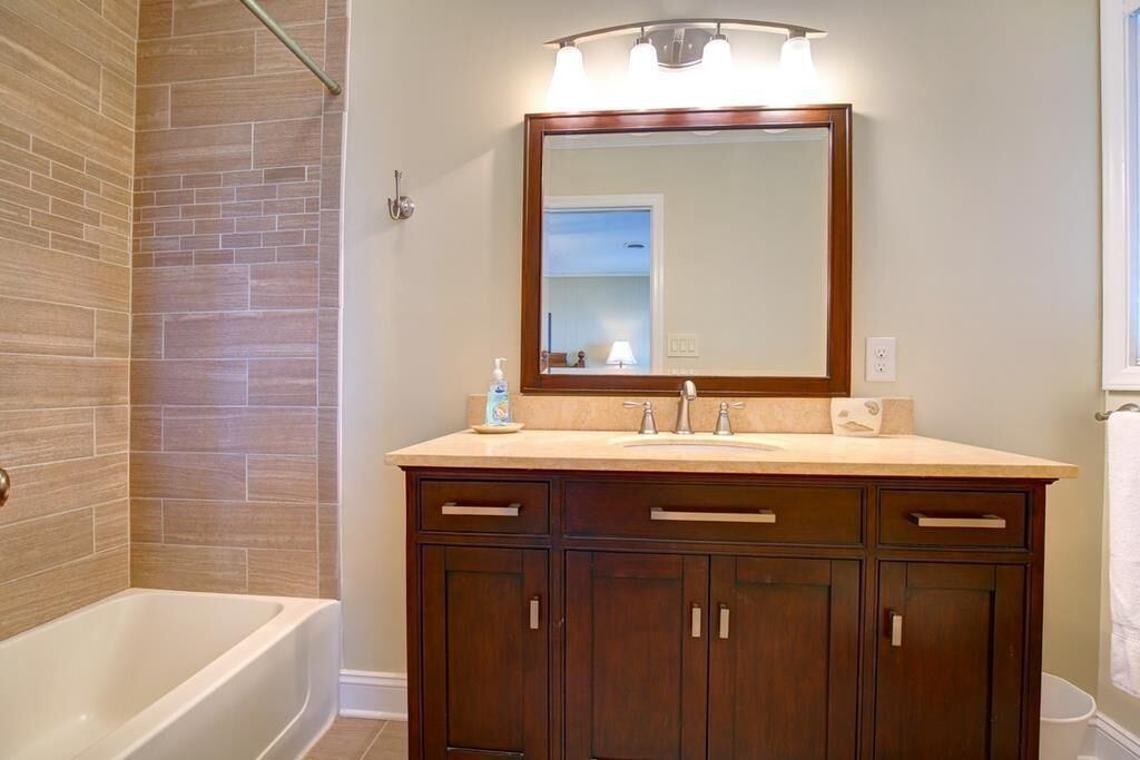 Photo of Bathroom in Holden Beach