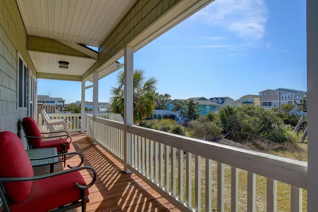 Photo of Outdoor in Holden Beach