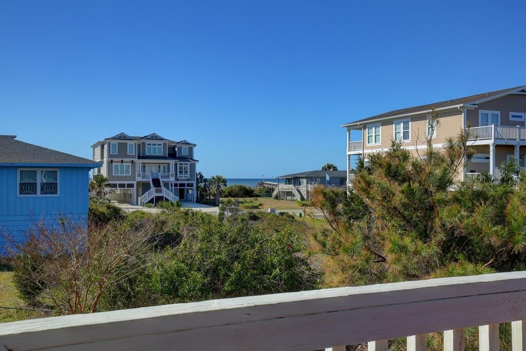 Photo of Outdoor in Holden Beach