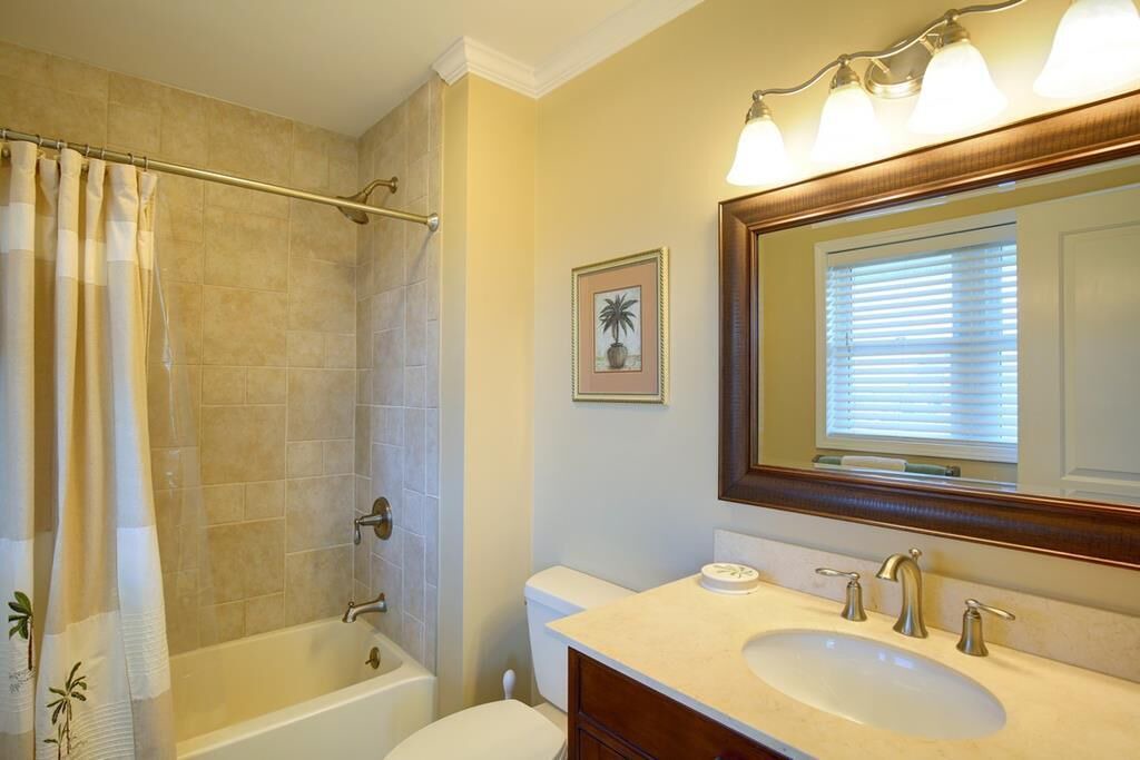 Photo of Bathroom in Holden Beach