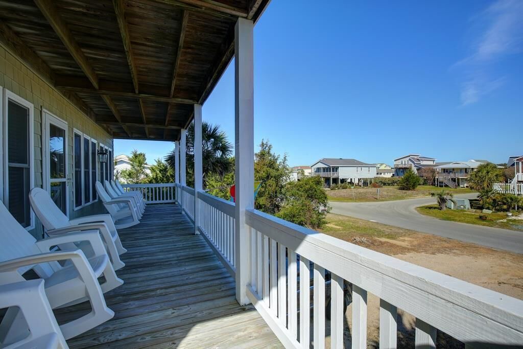 Photo of Outdoor in Holden Beach