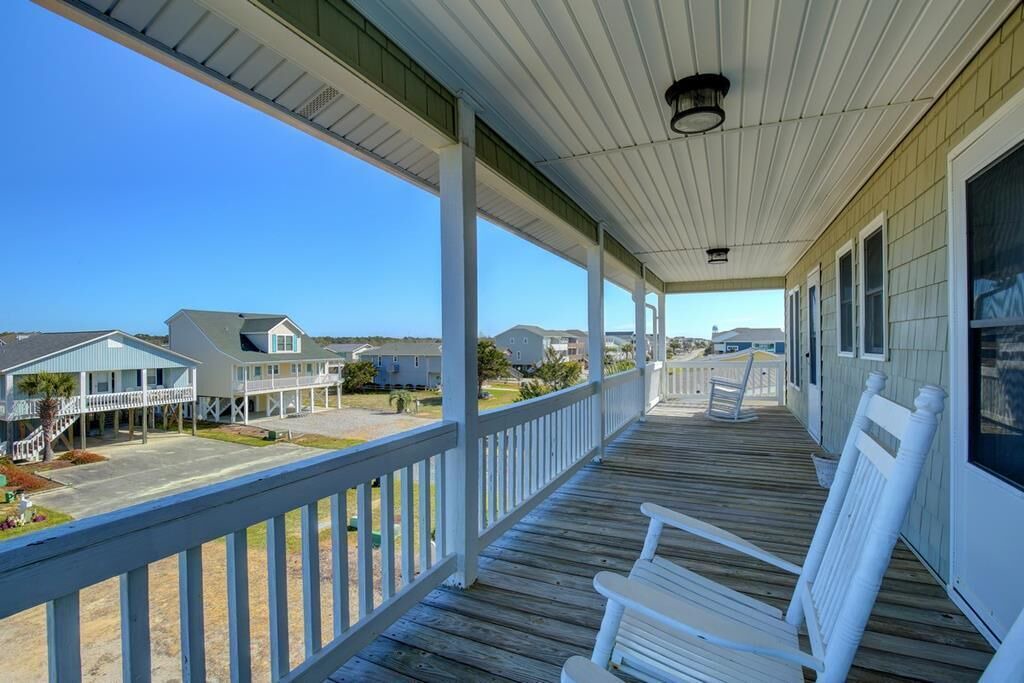 Photo of Outdoor in Holden Beach