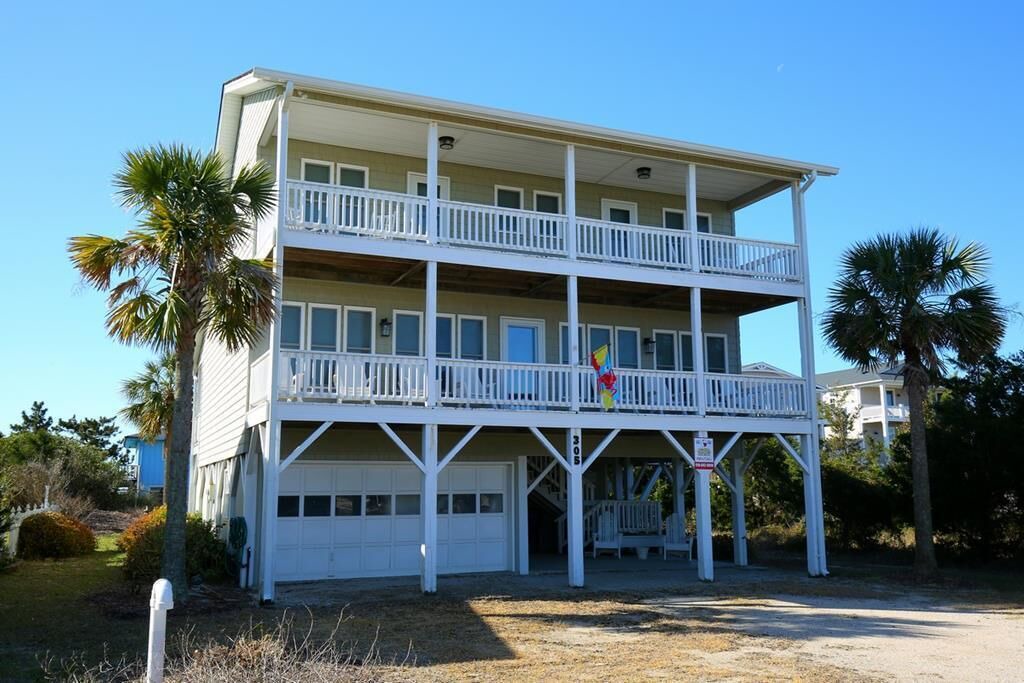 Photo of Outdoor in Holden Beach