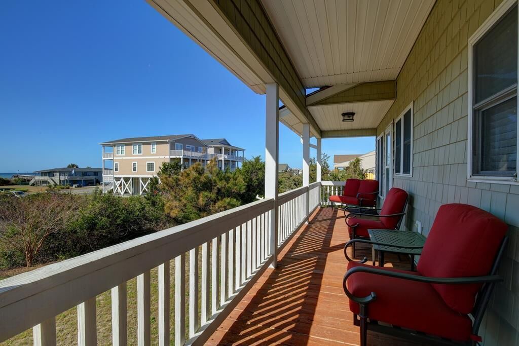 Photo of Outdoor in Holden Beach