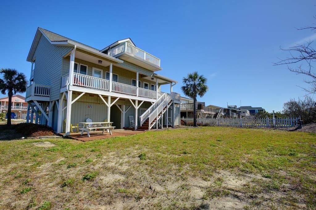Photo of Outdoor in Holden Beach