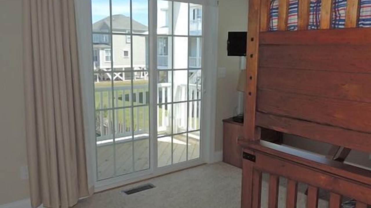 Photo of Bedroom in Holden Beach