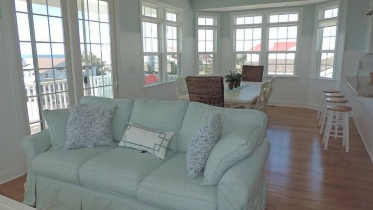 Photo of Bedroom in Holden Beach