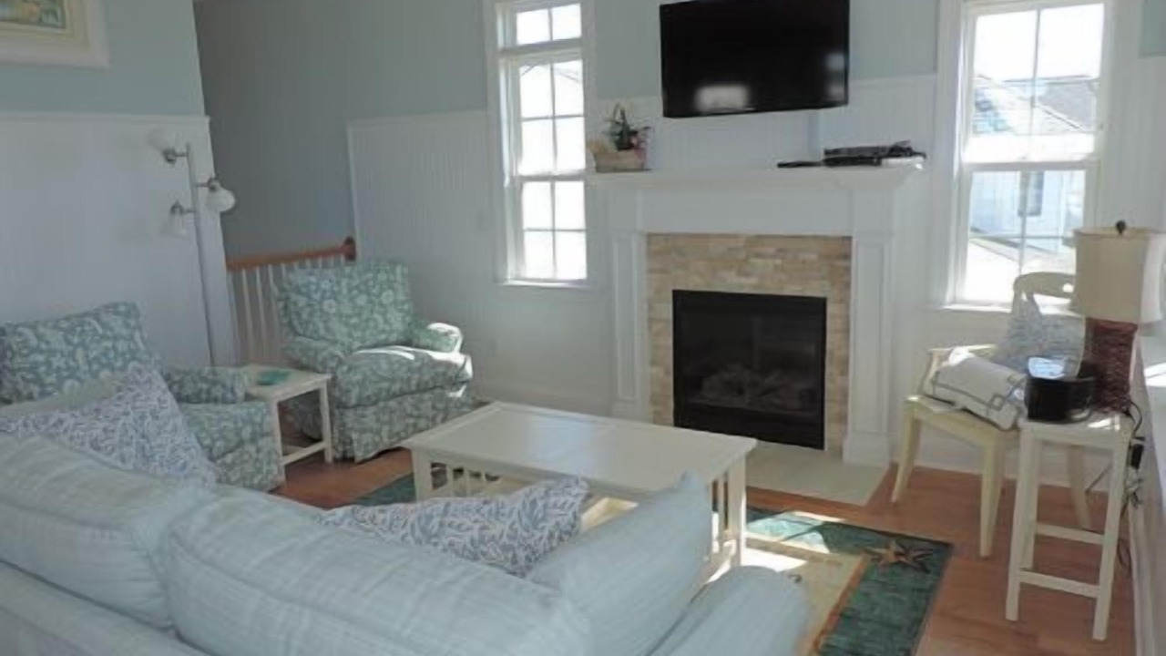 Photo of Bedroom in Holden Beach