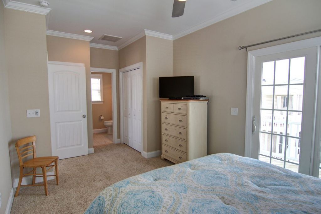 Photo of Bathroom in Holden Beach