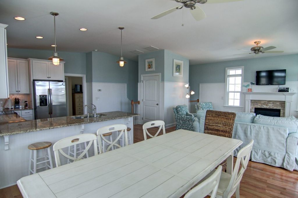 Photo of Bedroom in Holden Beach